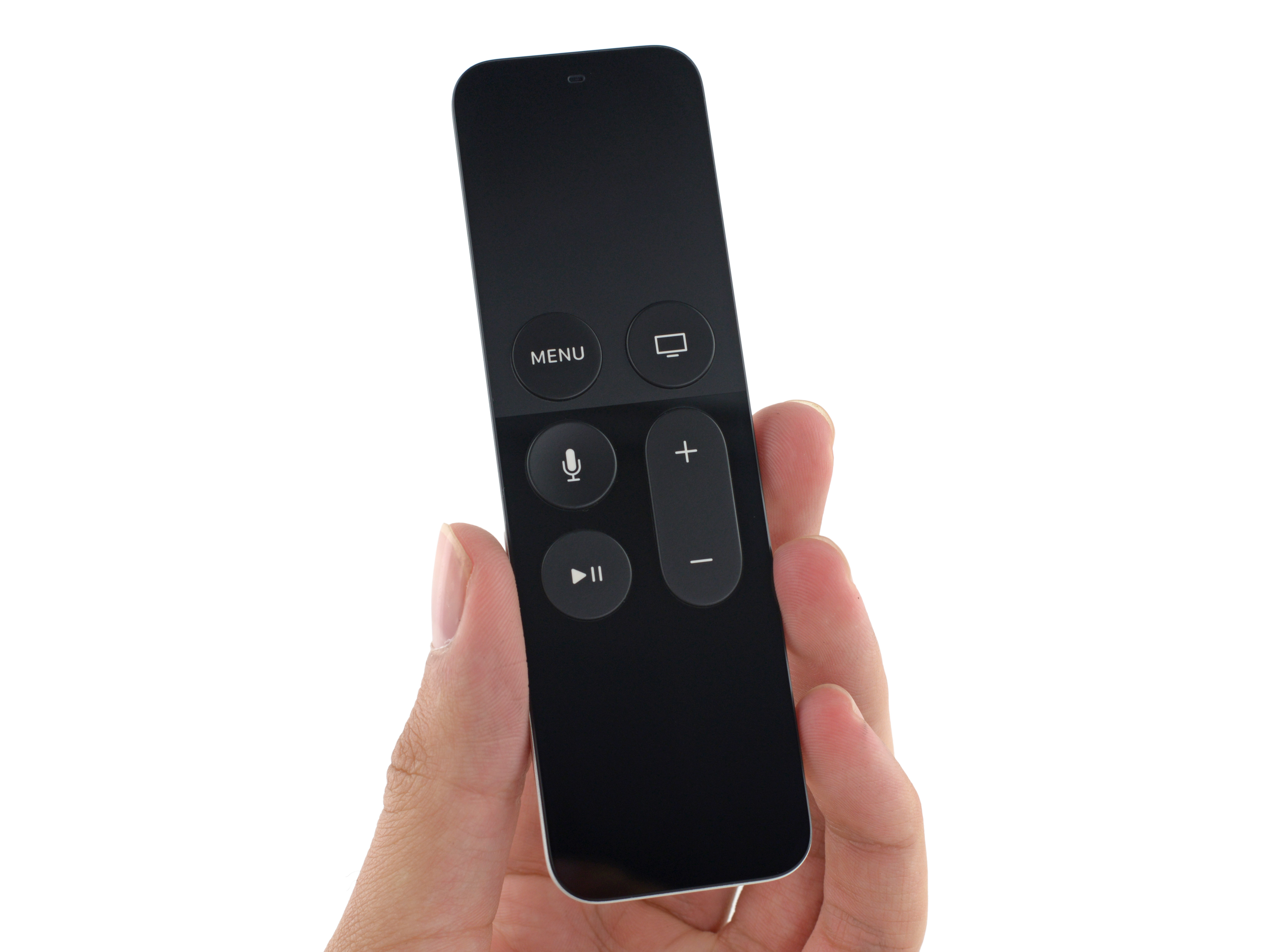 apple remote replacement