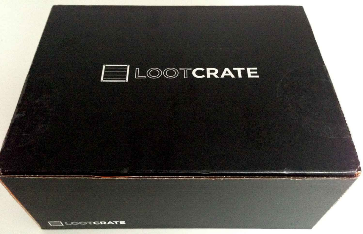 Loot Crate's Packaging Creates a Unique Experience Beyond Delivery