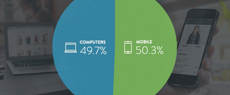 computer vs mobile