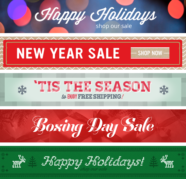holiday-sales
