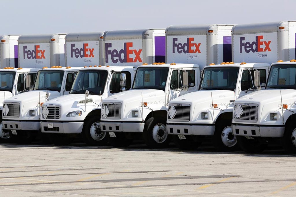 New Shipping Carrier FedEx Canada Ordoro Blog