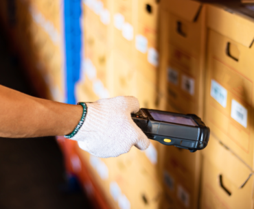 Everything You Need To Know: Barcode Inventory Systems