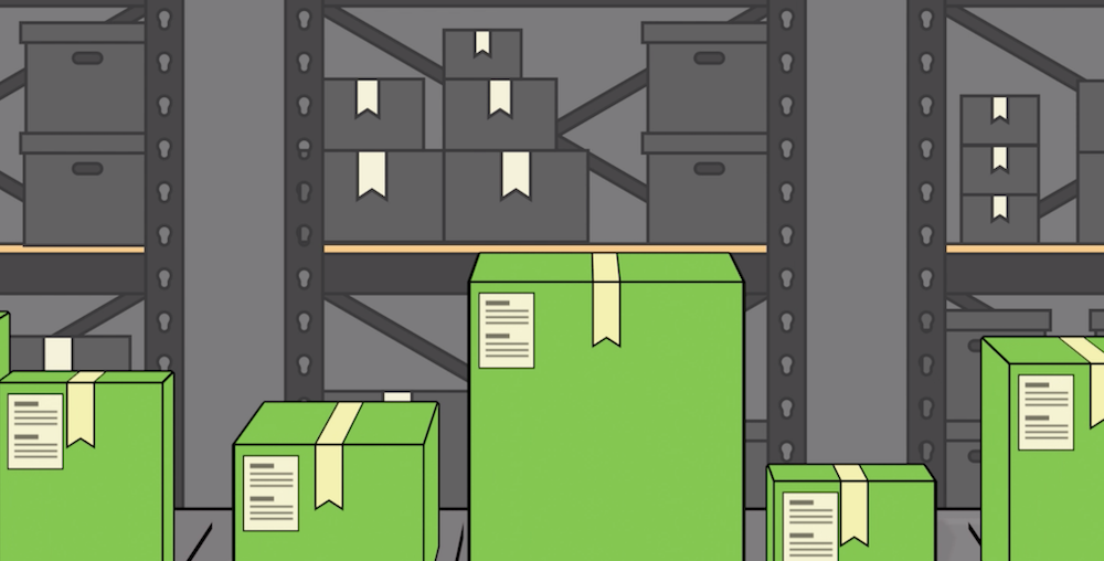 Shopify Inventory Management Software