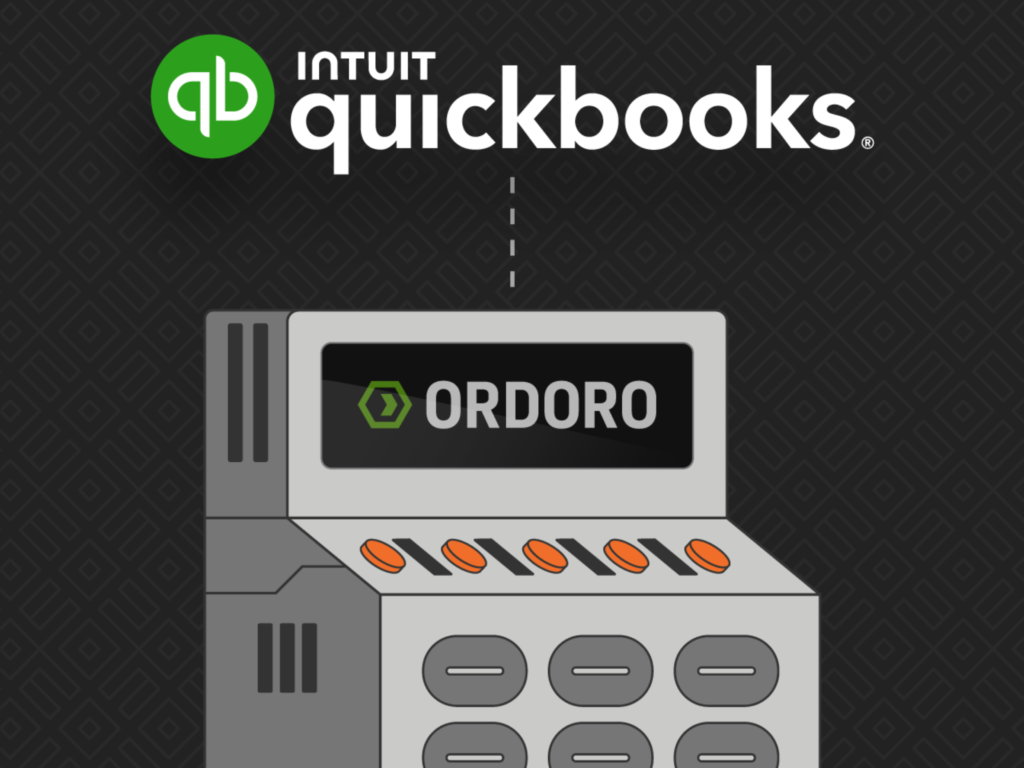 QuickBooks Online Integration Now Available