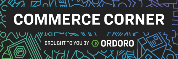 Commerce Corner: Big News, Fresh Features & Free Swag